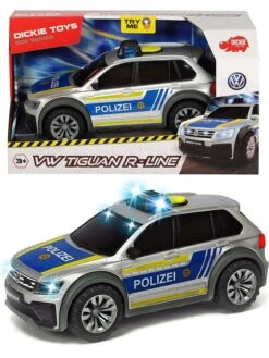 Dickie Spielzeugauto "VW Tiguan R-Line" - Ab 3 Jahren -Kind Verwandt dickie spielzeugauto vw tiguan r line ab 3 jahren 2