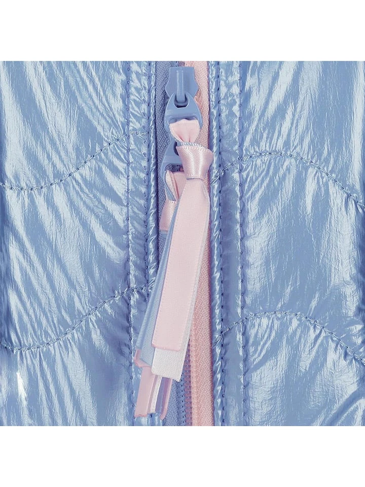 Disney Frozen Federmäppchen "Frozen" In Blau/ Rosa - (B)14 X (H)10 X (T)5 Cm 7 Disney Frozen Federmäppchen "Frozen" In Blau/ Rosa - (B)14 X (H)10 X (T)5 Cm – Bild 7