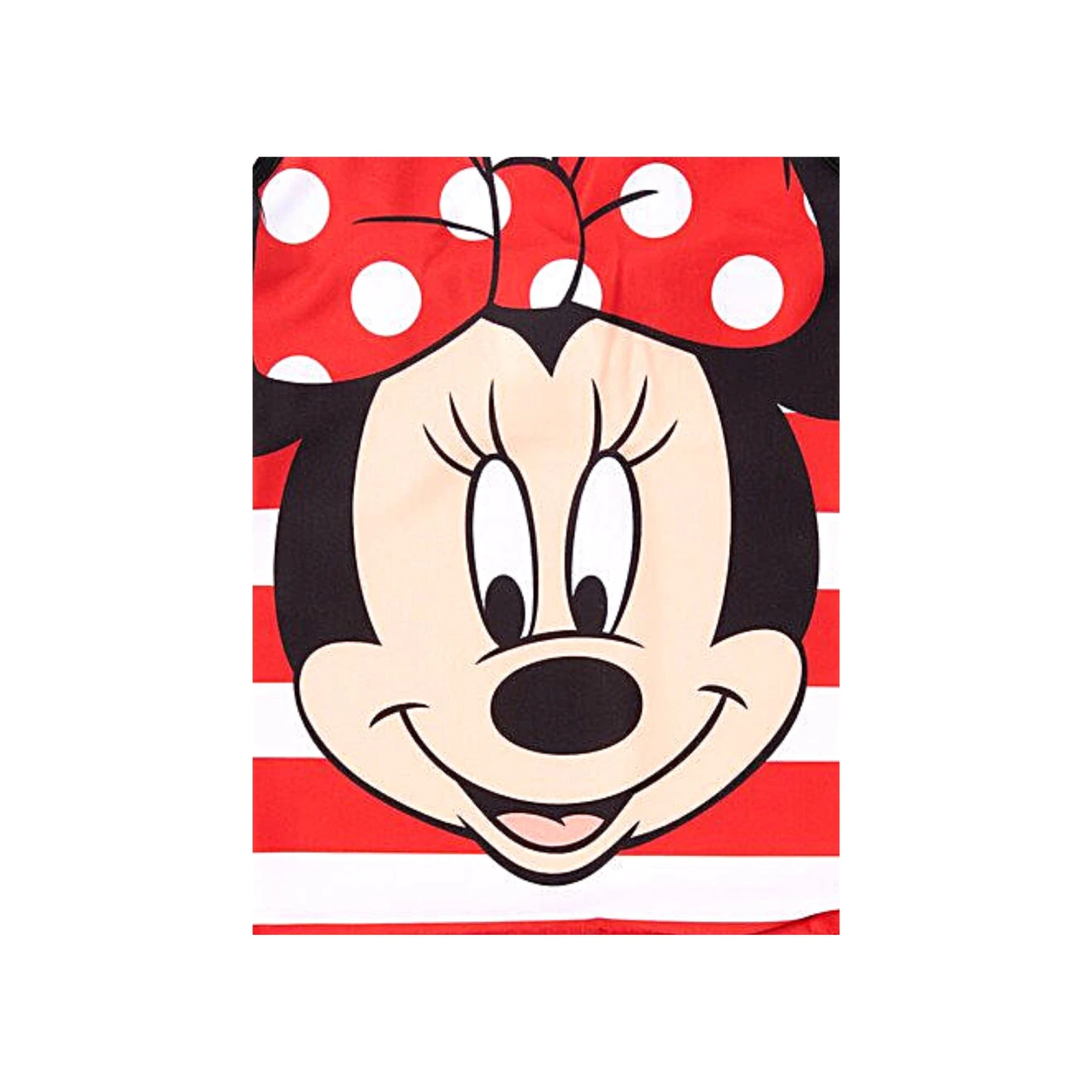 Badeanzug Minnie Mouse In Bunt 2 Badeanzug Minnie Mouse In Bunt – Bild 2
