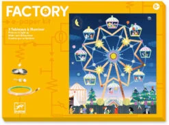 Djeco Factory - Hoch Oben