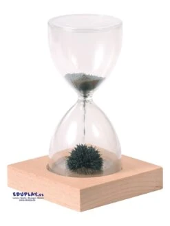 Magnet-Sanduhr - Ab 3 Jahren