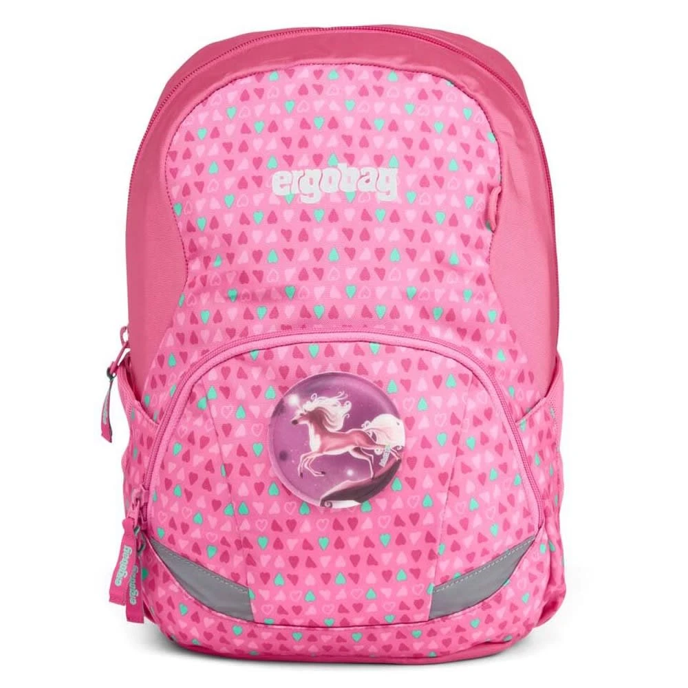 Ergobag Ease Large - Kinderrucksack L 35 Cm In Bäronika 1 Ergobag Ease Large - Kinderrucksack L 35 Cm In Bäronika