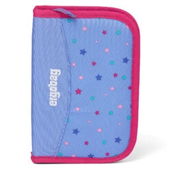 Ergobag Federmäppchen CinBärella, Befüllt, 22-tlg.