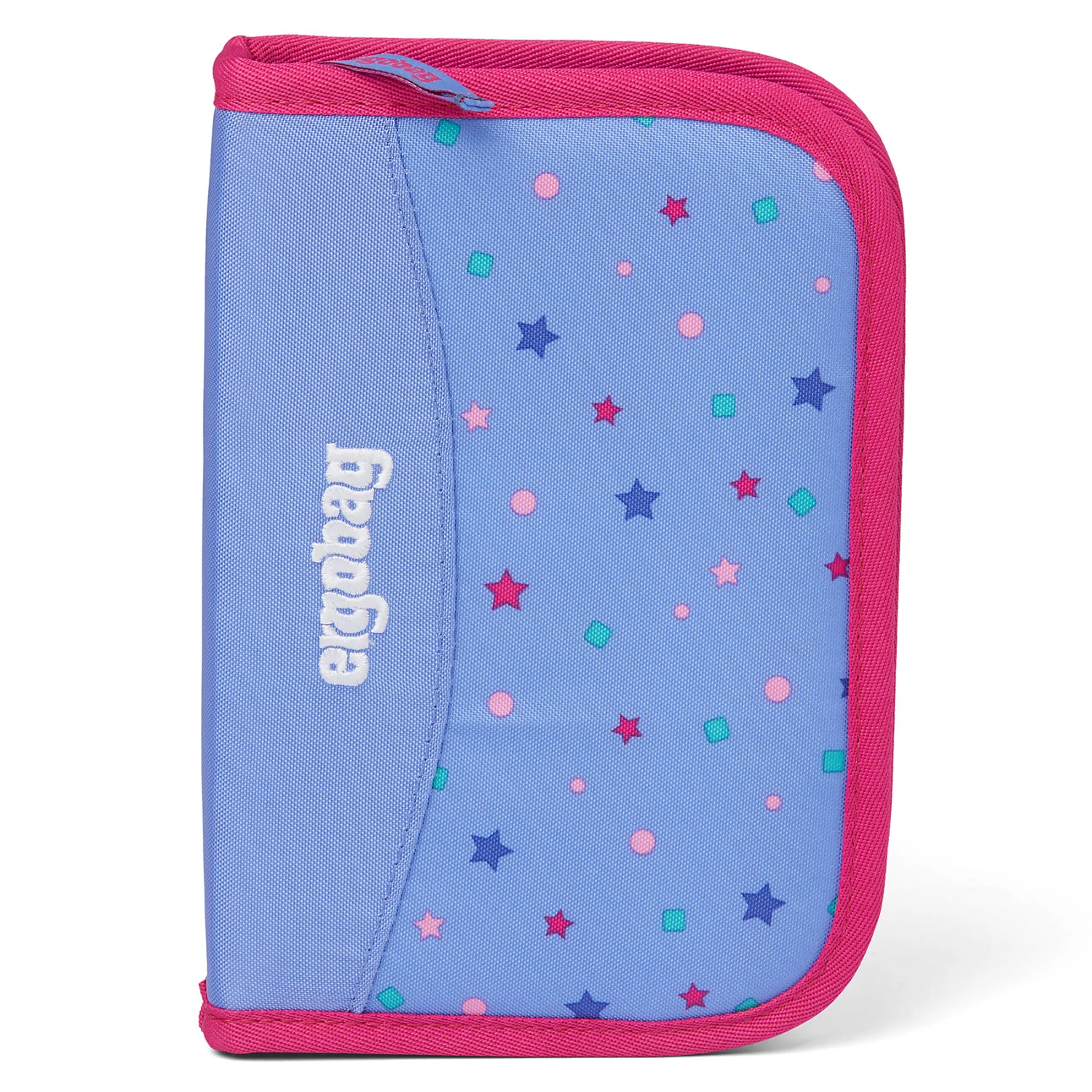 Ergobag Federmäppchen CinBärella, Befüllt, 22-tlg. 1 Ergobag Federmäppchen CinBärella, Befüllt, 22-tlg.