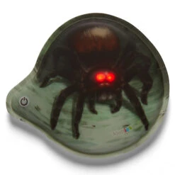 Ergobag LED-Klettie Spinne -Kind Verwandt ergobag led klettie spinne 4