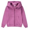 ESPRIT Sweatjacke In Lila