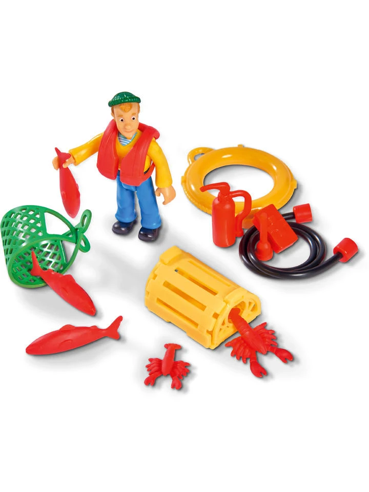 Fischerboot "Charlies"- Ab 3 Jahren 2 Fischerboot "Charlies"- Ab 3 Jahren – Bild 2