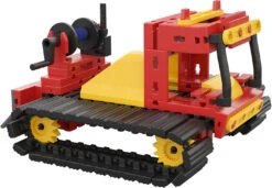 Fischertechnik ADVANCED Universal 4 -Kind Verwandt fischertechnik advanced universal 4 4