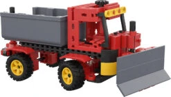 Fischertechnik ADVANCED Universal 4 -Kind Verwandt fischertechnik advanced universal 4 5