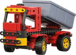 Fischertechnik ADVANCED Universal 4 -Kind Verwandt fischertechnik advanced universal 4 8