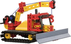 Fischertechnik ADVANCED Universal 4 -Kind Verwandt fischertechnik advanced universal 4 9