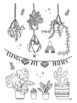 FOLIA Fensterbilder-Set "Bloom&Grow Premium" In Bunt/ Transparent 14 FOLIA Fensterbilder-Set "Bloom&Grow Premium" In Bunt/ Transparent -Kind Verwandt folia fensterbilder set bloomandgrow premium in bunt transparent 4