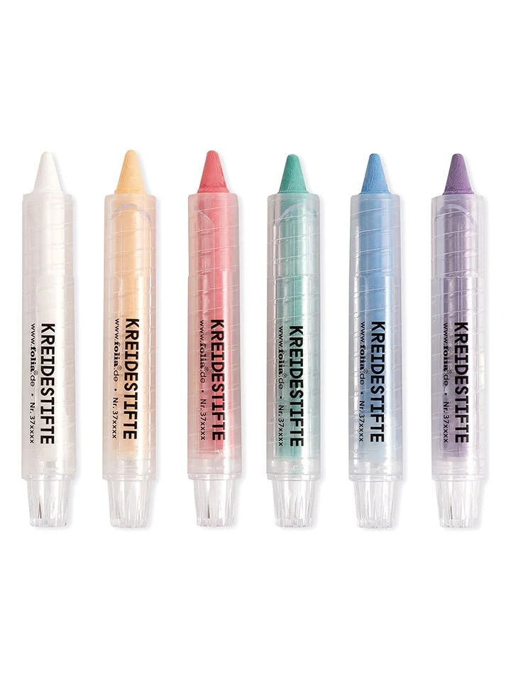 FOLIA Fensterbilder-Set "Bloom&Grow Premium" In Bunt/ Transparent 9 FOLIA Fensterbilder-Set "Bloom&Grow Premium" In Bunt/ Transparent – Bild 9