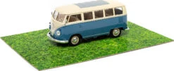 Adventskalender VW Caravaning -Kind Verwandt franzis adventskalender vw caravaning 6