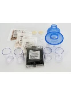 Experimentierset "GEOlino Wasserfilter" - Ab 8 Jahren -Kind Verwandt franzis experimentierset geolino wasserfilter ab 8 jahren 3