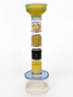 Experimentierset "GEOlino Wasserfilter" - Ab 8 Jahren -Kind Verwandt franzis experimentierset geolino wasserfilter ab 8 jahren 5