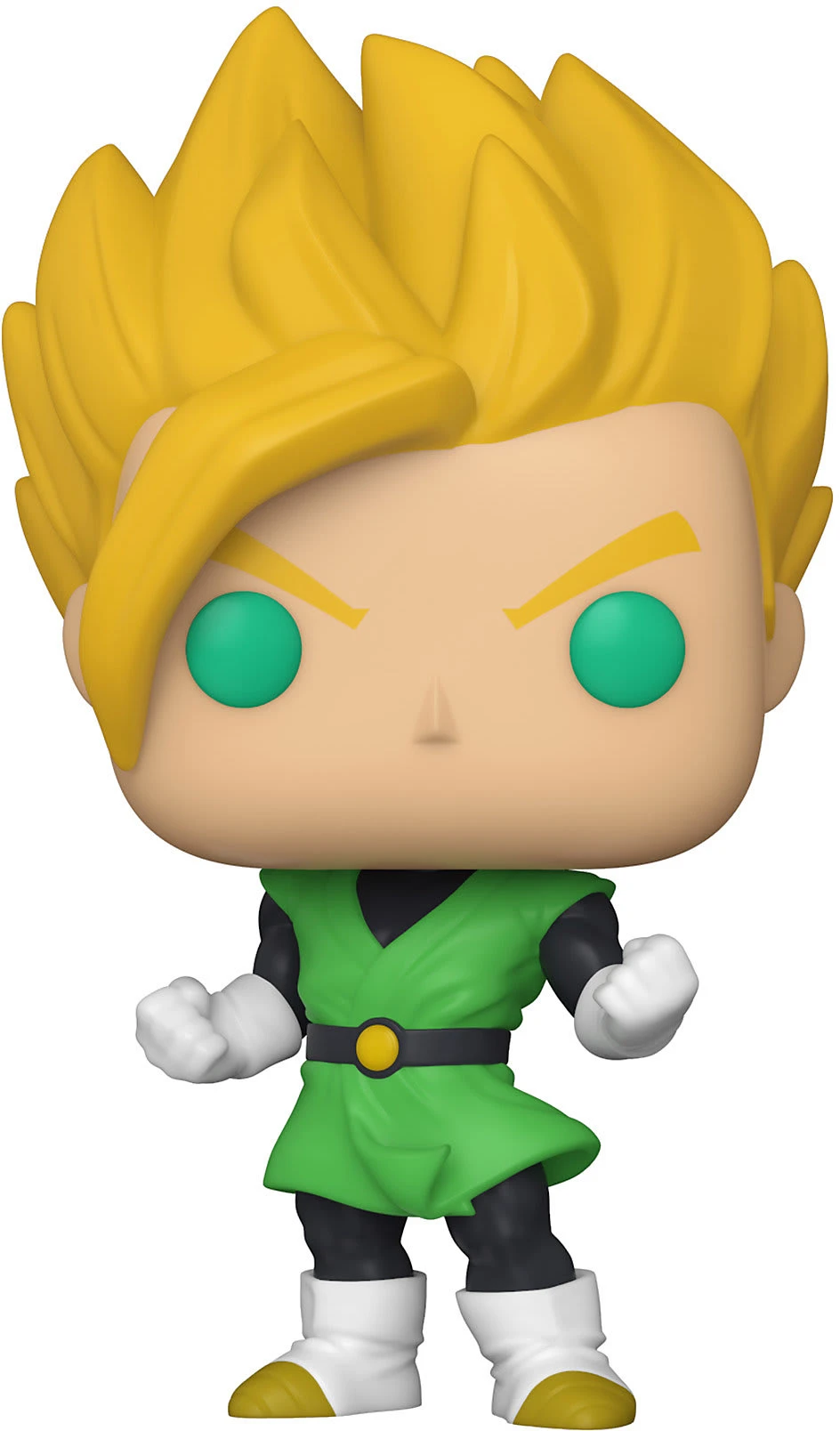 FUNKO POP Animation: Dragon Ball Z S8 - SS Gohan 1 FUNKO POP Animation: Dragon Ball Z S8 - SS Gohan