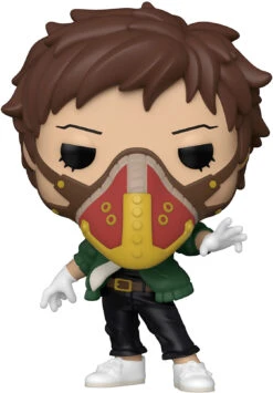 FUNKO POP Animation: My Hero Academia S6 - Kai Chisaki (Overhaul)
