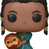 FUNKO POP Disney: 1005 Raya And The Last Dragon, 9,5 Cm
