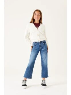 Garcia Cardigan In Creme -Kind Verwandt garcia cardigan in creme 2