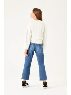 Garcia Cardigan In Creme -Kind Verwandt garcia cardigan in creme 3