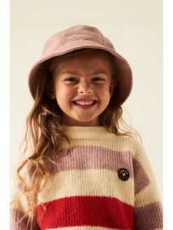 Garcia Pullover In Creme -Kind Verwandt garcia pullover in creme 2