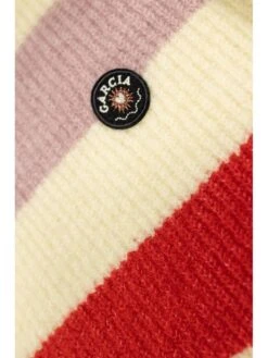 Garcia Pullover In Creme -Kind Verwandt garcia pullover in creme 3