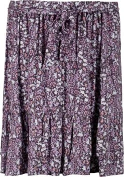 Garcia Stufenrock In Girls Grey -Kind Verwandt garcia stufenrock in girls grey 3