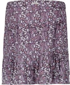 Garcia Stufenrock In Girls Grey -Kind Verwandt garcia stufenrock in girls grey 4