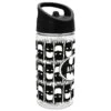 Trinkflasche Batman Kids In Schwarz - 450 Ml