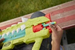 Hasbro Nerf DinoSquad Armorstrike -Kind Verwandt hasbro nerf dinosquad armorstrike 3