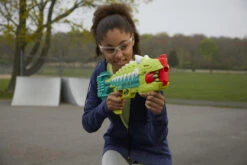 Hasbro Nerf DinoSquad Armorstrike -Kind Verwandt hasbro nerf dinosquad armorstrike 7