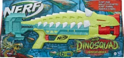 Hasbro Nerf DinoSquad Armorstrike -Kind Verwandt hasbro nerf dinosquad armorstrike 9