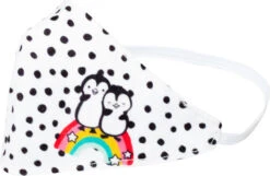 Puppen-Alltagsmaske Für Puppen, Gr. 28-35 Cm