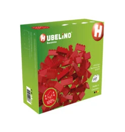 400369 Dachsteine Set (68-teilig)