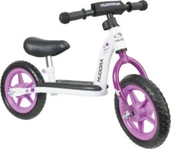 HUDORA Laufrad Toddler 10 Zoll