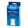 Interline Summer Simply Genius Refill 4er Set