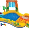 Intex Playcenter Dinosaur, 249 X 191 X 109 Cm