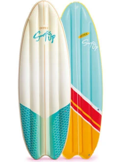 Intex Schwimmkörper "Surf's Up" In Bunt - (L)178 X (B)69 Cm (Überraschungsprodukt)