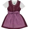 Dirndl In Bordeaux