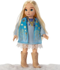 JAKKS PACIFIC Disney Ily 4EVER 45cm Fashion Set - Elsa Inspiriert 6 JAKKS PACIFIC Disney Ily 4EVER 45cm Fashion Set - Elsa Inspiriert -Kind Verwandt jakks pacific disney ily 4ever 45cm fashion set elsa inspiriert 2