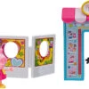 JAZWARES Peppa Pig Fotobox Spielset