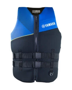 JOBE Schwimmweste Neoprene Life Vest In Schwarz/blau