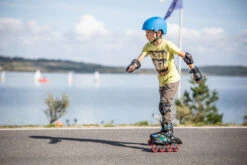 K2 RAIDER PRO PAD SET Blue 5 K2 RAIDER PRO PAD SET Blue -Kind Verwandt k2 raider pro pad set blue 2