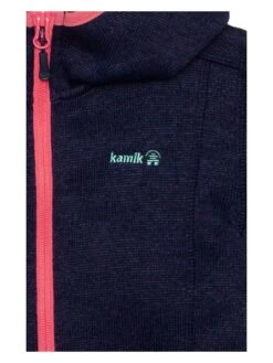 Kamik Fleecejacke "Dakota" In Dunkelblau 6 Kamik Fleecejacke "Dakota" In Dunkelblau -Kind Verwandt kamik fleecejacke dakota in dunkelblau 2