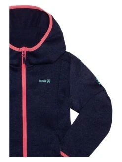 Kamik Fleecejacke "Dakota" In Dunkelblau 7 Kamik Fleecejacke "Dakota" In Dunkelblau -Kind Verwandt kamik fleecejacke dakota in dunkelblau 3
