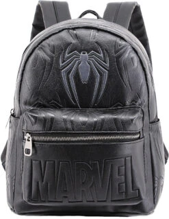 Karactermania Freizeitrucksack Fashion Spider-Man Plague