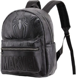 Karactermania Freizeitrucksack Fashion Spider-Man Plague -Kind Verwandt karactermania freizeitrucksack fashion spider man plague 3