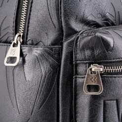 Karactermania Freizeitrucksack Fashion Spider-Man Plague -Kind Verwandt karactermania freizeitrucksack fashion spider man plague 4