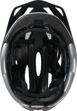 KED Fahrradhelm Joker, Weiß/pink -Kind Verwandt ked fahrradhelm joker weiss pink 6